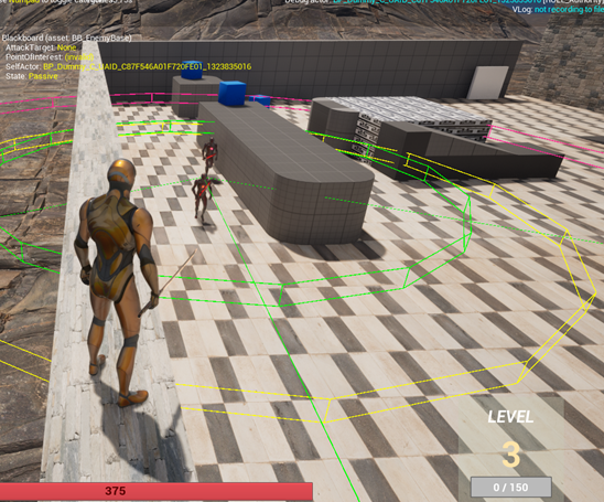 RPG Architectural Framework — still 3