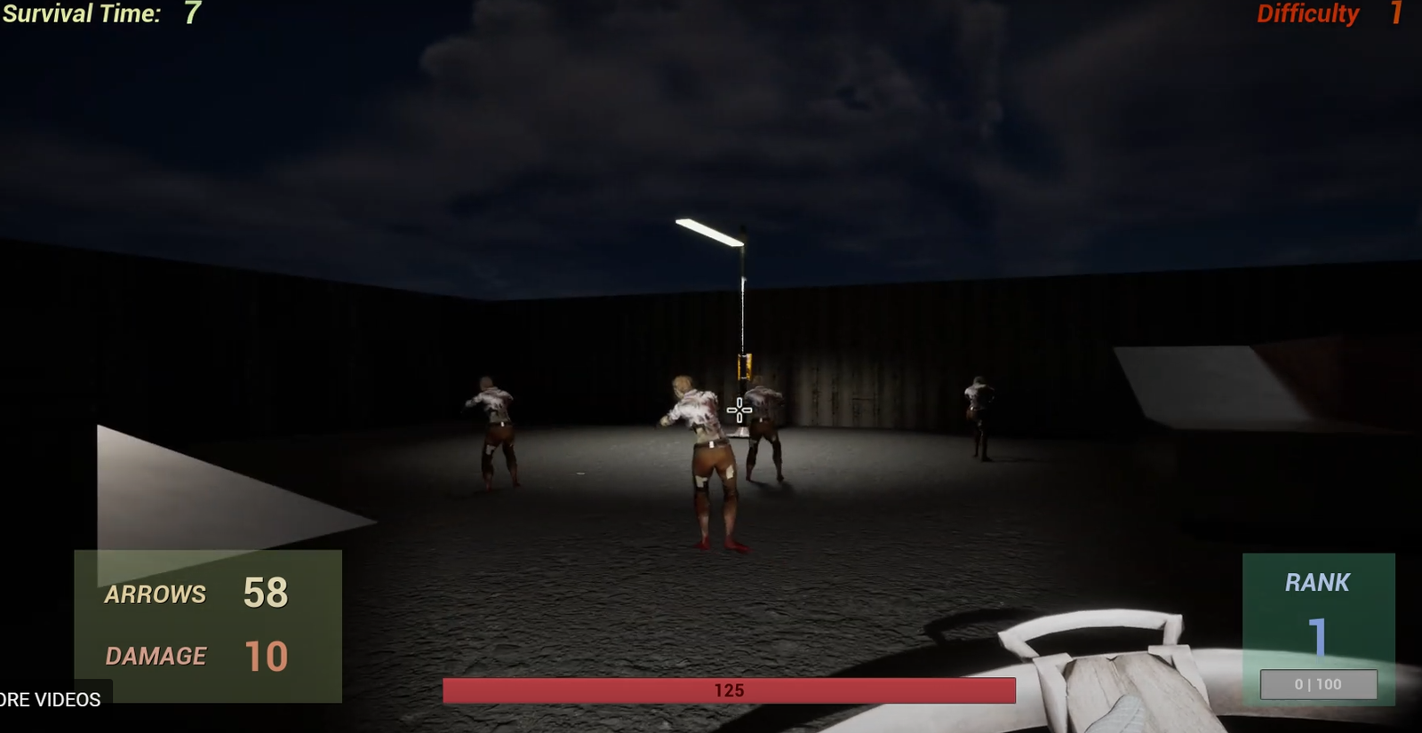 Zombie Survival — still 3