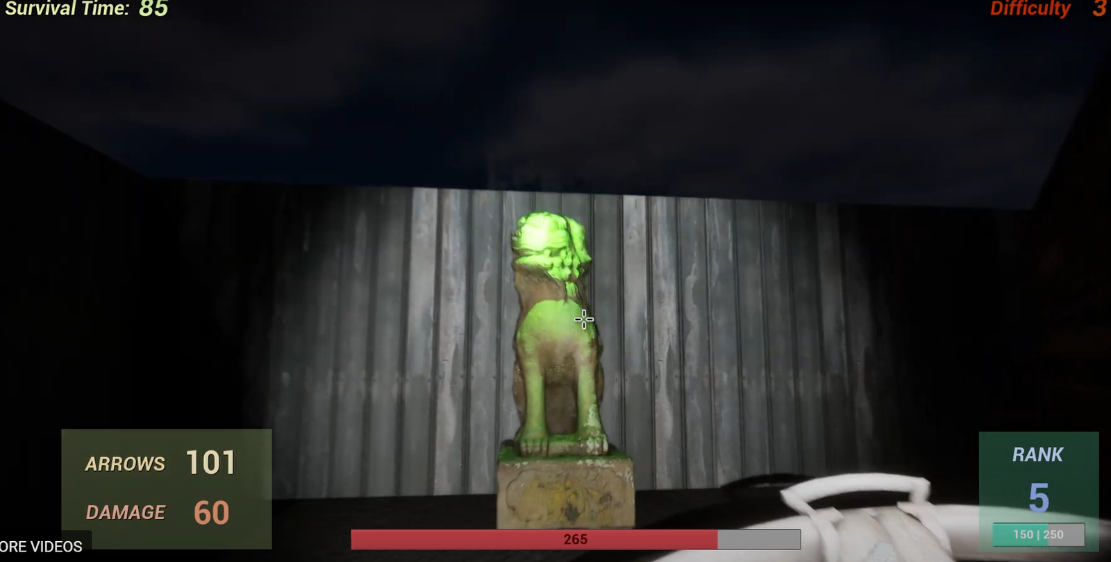 Zombie Survival — still 2